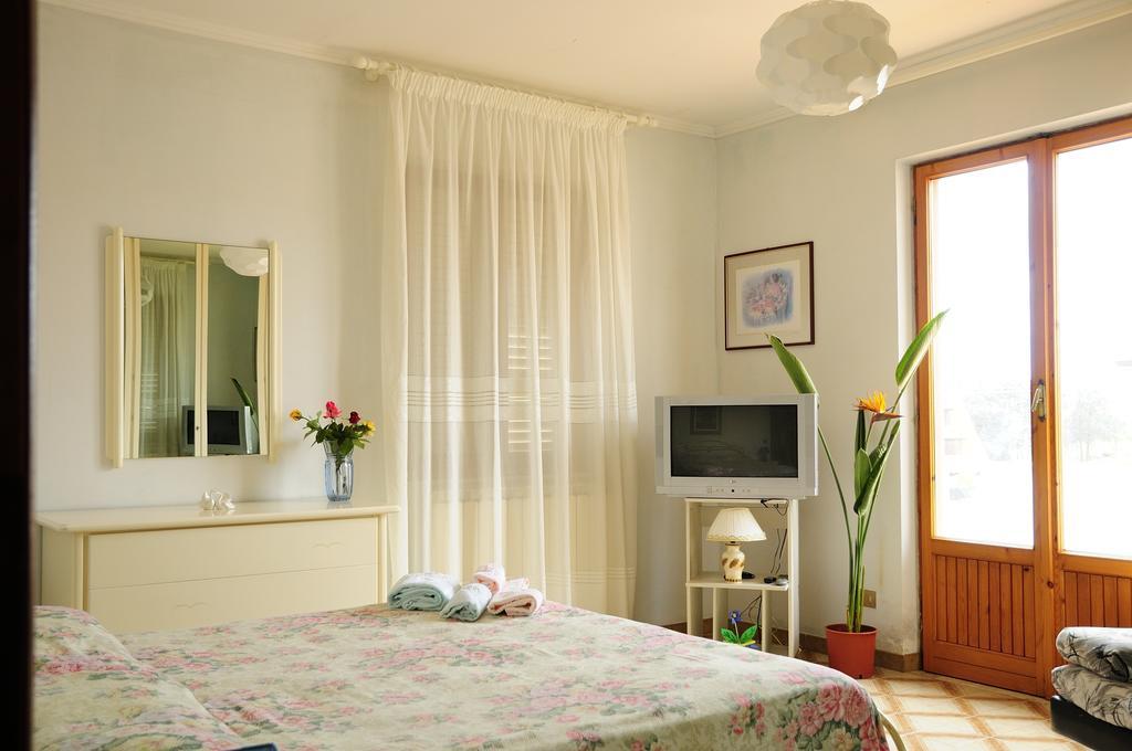 Bed And Breakfast Villa Viviana Anzio Exterior photo