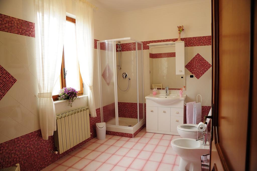 Bed And Breakfast Villa Viviana Anzio Room photo