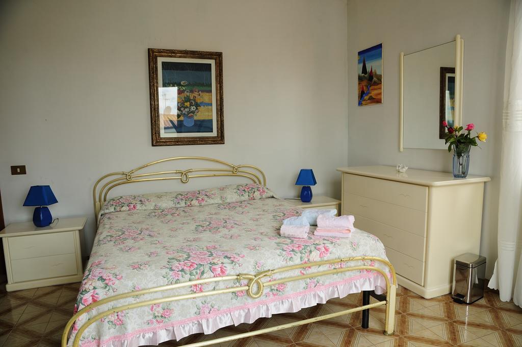 Bed And Breakfast Villa Viviana Anzio Room photo