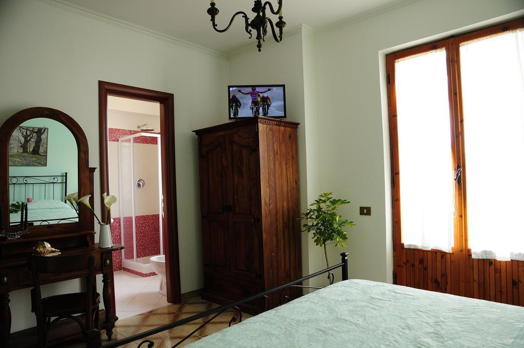 Bed And Breakfast Villa Viviana Anzio Room photo