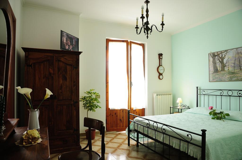 Bed And Breakfast Villa Viviana Anzio Room photo